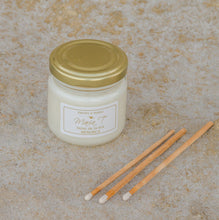 Cargar imagen en el visor de la galería, CAJA DE 12 VELAS AROMÁTICAS