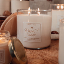 Cargar imagen en el visor de la galería, VELA AROMATICA SEA-  CILINDRO LARGE