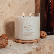 Cargar imagen en el visor de la galería, VELA AROMATICA SEA-  CILINDRO LARGE