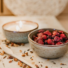Load image into Gallery viewer, WAVE - Cozy Bowl Green
