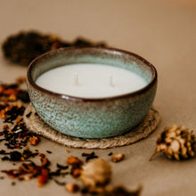 Load image into Gallery viewer, WAVE - Cozy Bowl Green